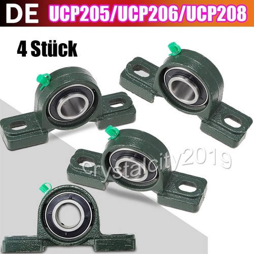 Stk ucp205 206 208 für - stk,