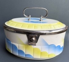 Deckeldose Keksdose Th.Paetsch