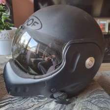 Roof Motorrad HELM Boxer GR