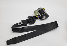 VW Golf 5 1K   Sicherheitsgurt Gurt   Vorne Links  1K3857705C    (12)