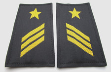 KLETT Rangabzeichen Marine