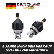 2x Sup Pump Adapter