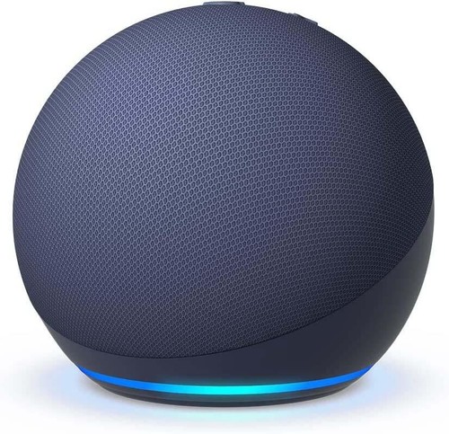 Amazon echo dot 5 - amazon,