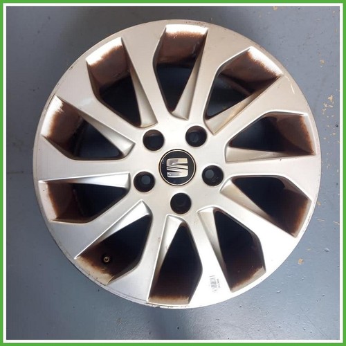 Seat leon 5f1 zoll - leon, 16