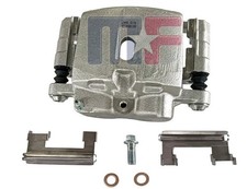 Bremssattel hinten links