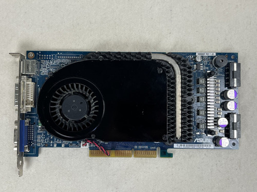 Asus v9999gt nvidia geforce - nvidia,