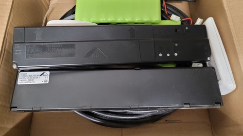Steuerung roto für solar - steuerung,