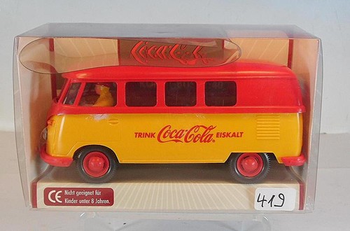 Wiking lemke 40 volkswagen - /,