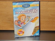 Walt Disney - Bernard & Bianca