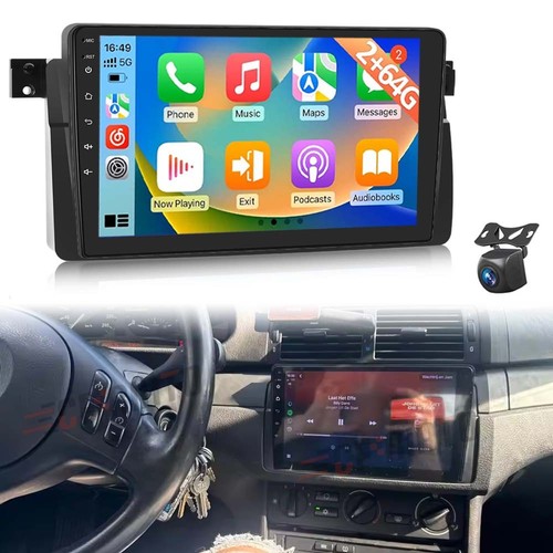 Kam android für 3er bmw - 15,