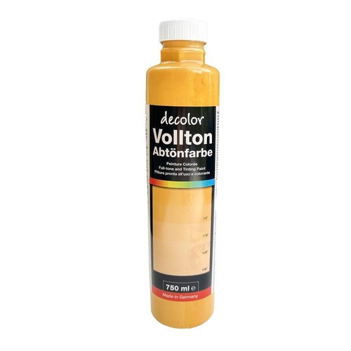 00l 0 5 - l, volltonfarbe