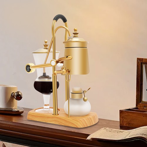 Glassiphon kaffeemaschine - glassiphon,