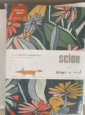 SCION "River Flow" King