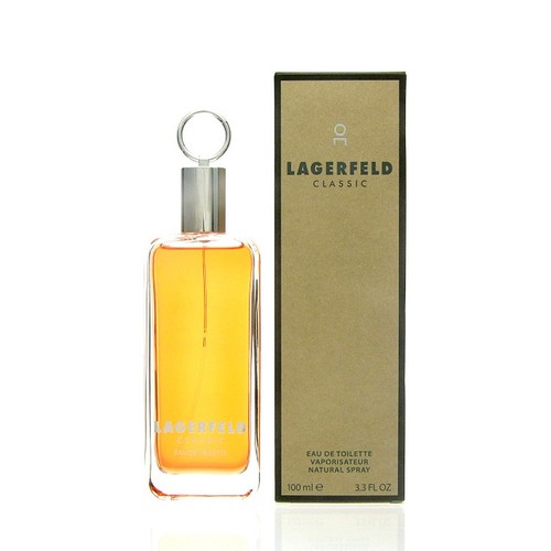 Lagerfeld classic eau - eau, de