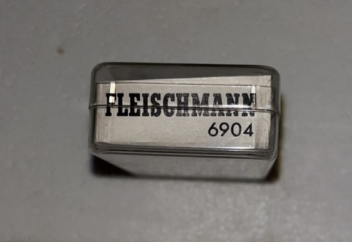 Fleischmann 6904 umpol - h0,