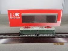 Rivarossi Spur H0 HR2546 Elektrolok BR251 Analog der DR Epoche IV in OVP