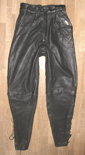 Richa damen lederhose - /, /