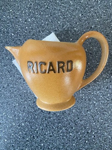 Ricard anisette karaffe - anisette,