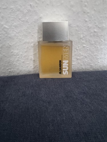 Jil sander sun men - jil,
