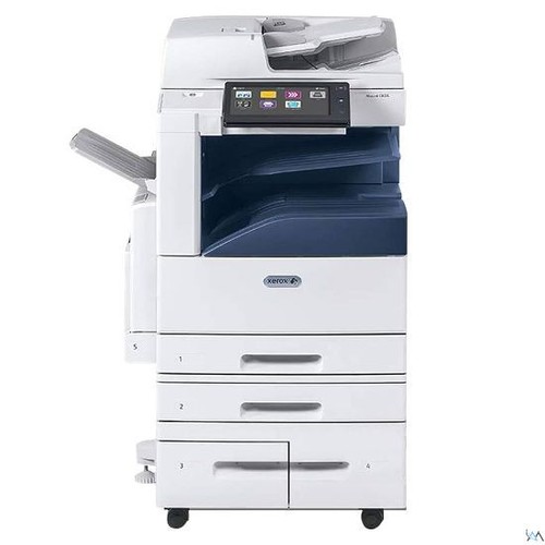 Xerox altalink c8055 - c8055, netzwerk