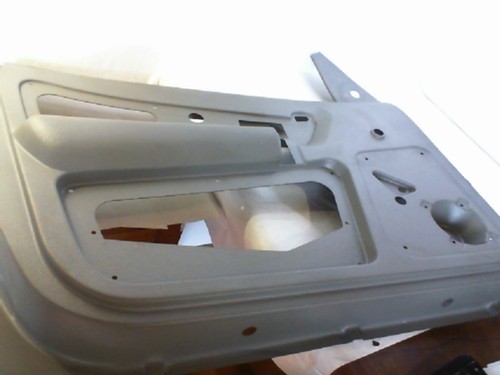 Innenverkleidung links ligier - links,