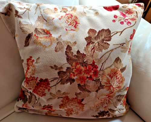 Sofa kissen bezug kuschel - bezug,