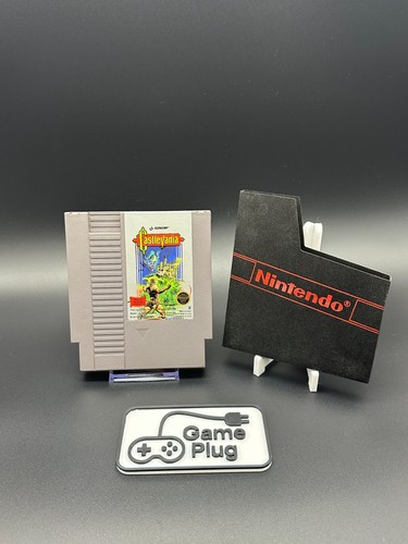 Nintendo nes spiel game modul - nintendo,
