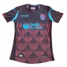 Macron trabzonspor heimtrikot - trabzonspor,