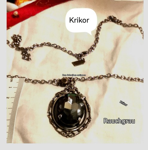 Halskette krikor - halskette,