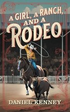 Girl ranch and rodeo - girl,, a