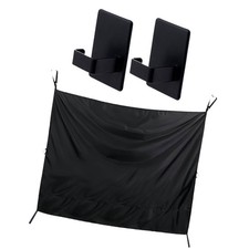 Auto-Sichtschutzvorhang