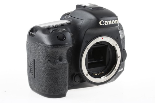 Canon eos mark - eos, 7d