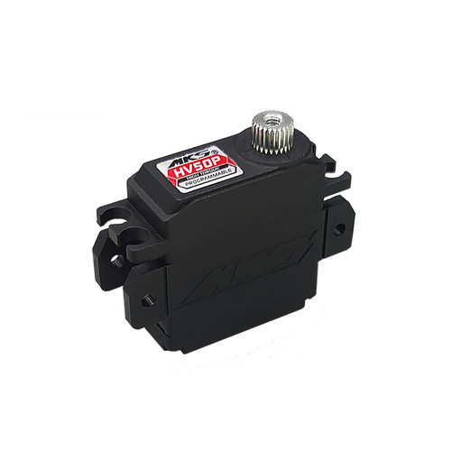 Hv50p digital servo für - digital,