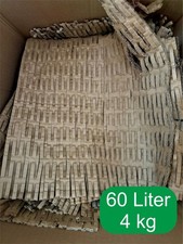 Schredder Verpackungsmaterial Füllmaterial Flach Karton 60 Liter - 4 Kilogramm