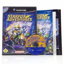 Nintendo Gamecube Spiel 