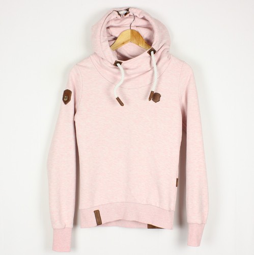 Naketano damen pullover s - damen, gr.