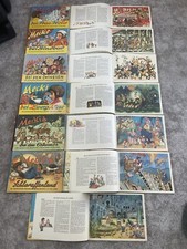 Mecki Bücher Originale