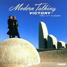 Victory the 11th album von - victory,