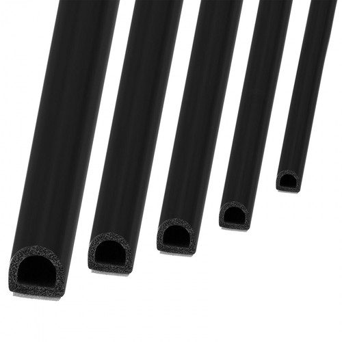 Gummidichtung selbstklebend
