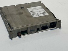 AUDI A3 8V DTV TV MODULE VIDEO