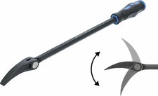 BGS Gelenk-Hebeleisen 385 mm