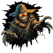 XXL 30X30 Car Sticker