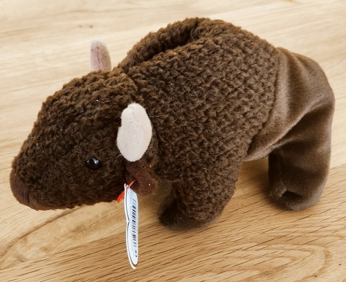Beanie babies baby roam - ty,