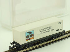Märklin 8615 Mini-Club Opel 3Rd Int. Meeting 1994 Museum Speyer OVP 1604-21-75