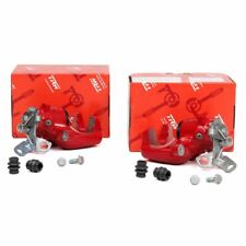 2x TRW Bremssattel für SEAT