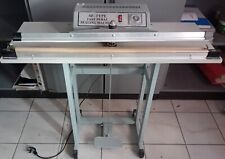 Versiegelungsmaschine "Foot Stampling Sealing Machine"