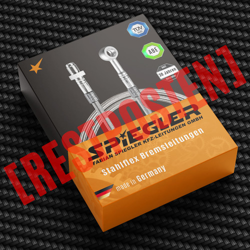 Restposten blank stahlflex - [restposten], [blank]