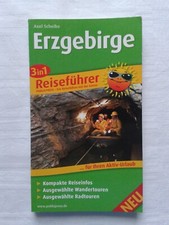 Reiseführer erzgebirge die - reiseführer,