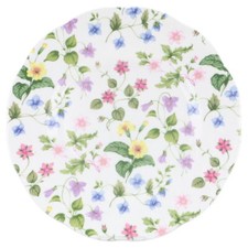 Kuchenteller Queen's England Country Meadow