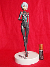 VERPACKTER REI AYANAMI